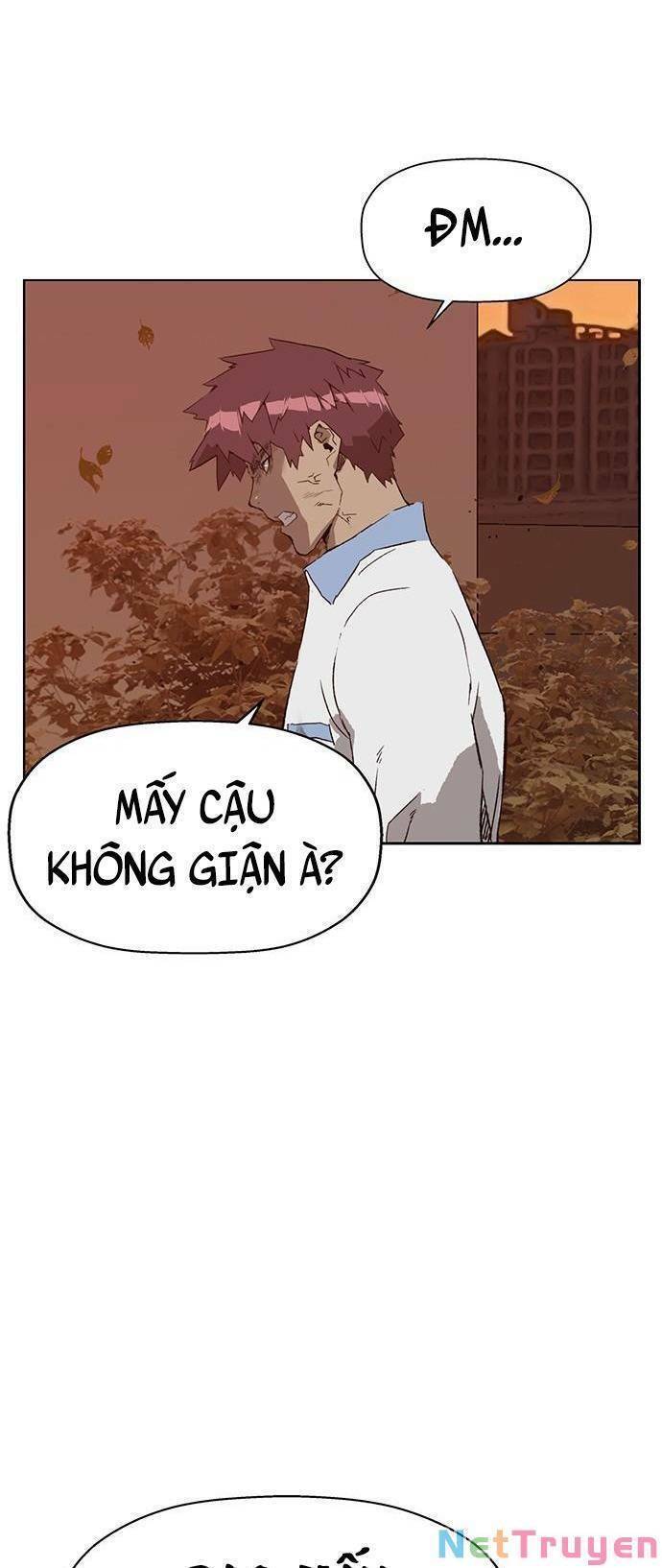 Anh Hùng Yếu Chapter 228 - Trang 2