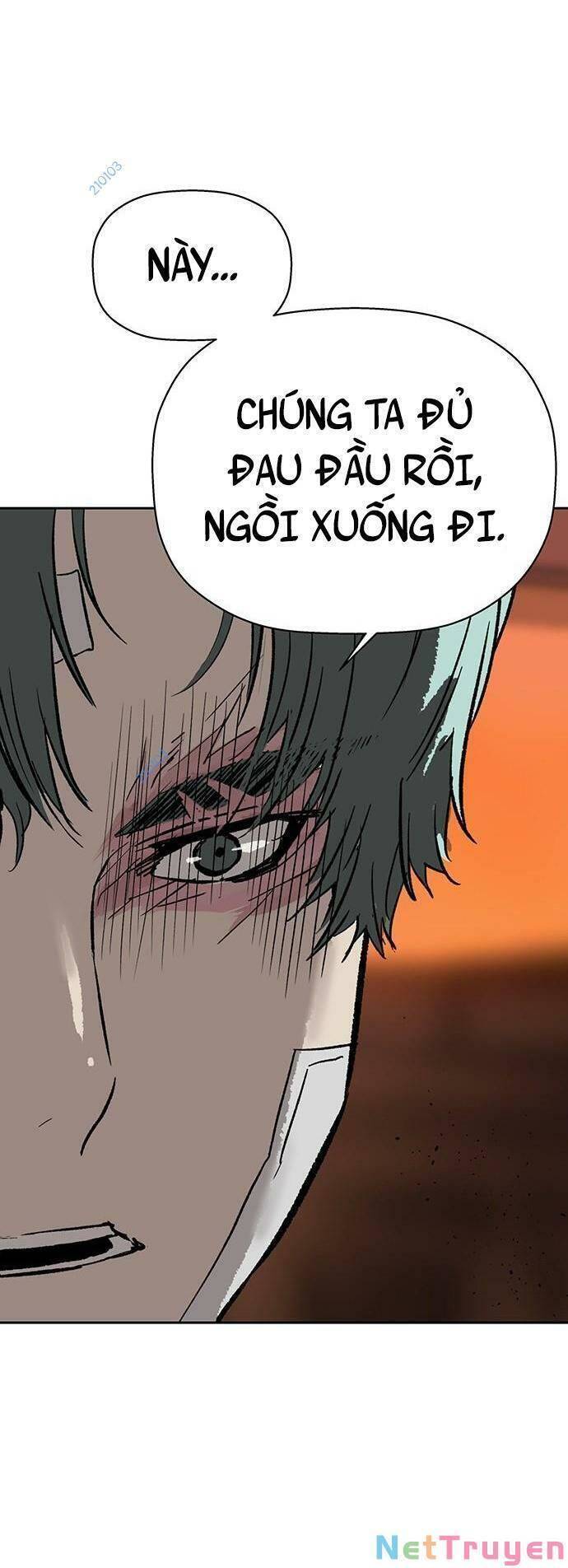 Anh Hùng Yếu Chapter 228 - Trang 2