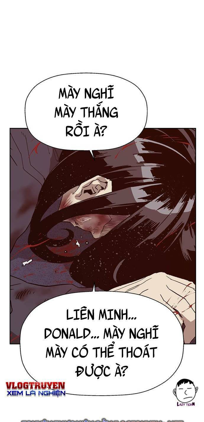 Anh Hùng Yếu Chapter 227 - Trang 2