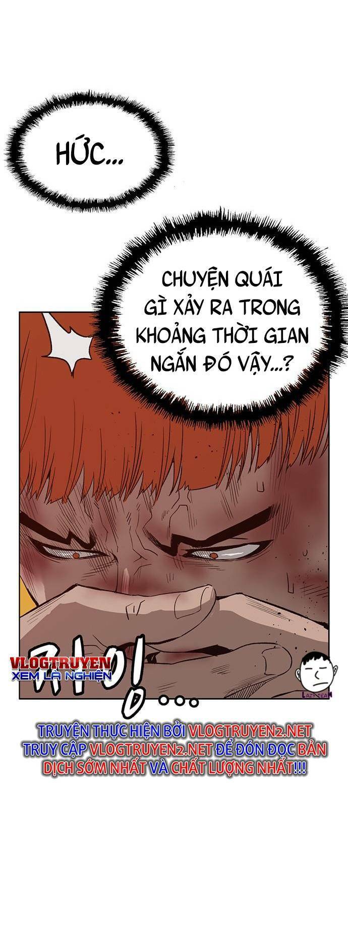 Anh Hùng Yếu Chapter 226 - Trang 2