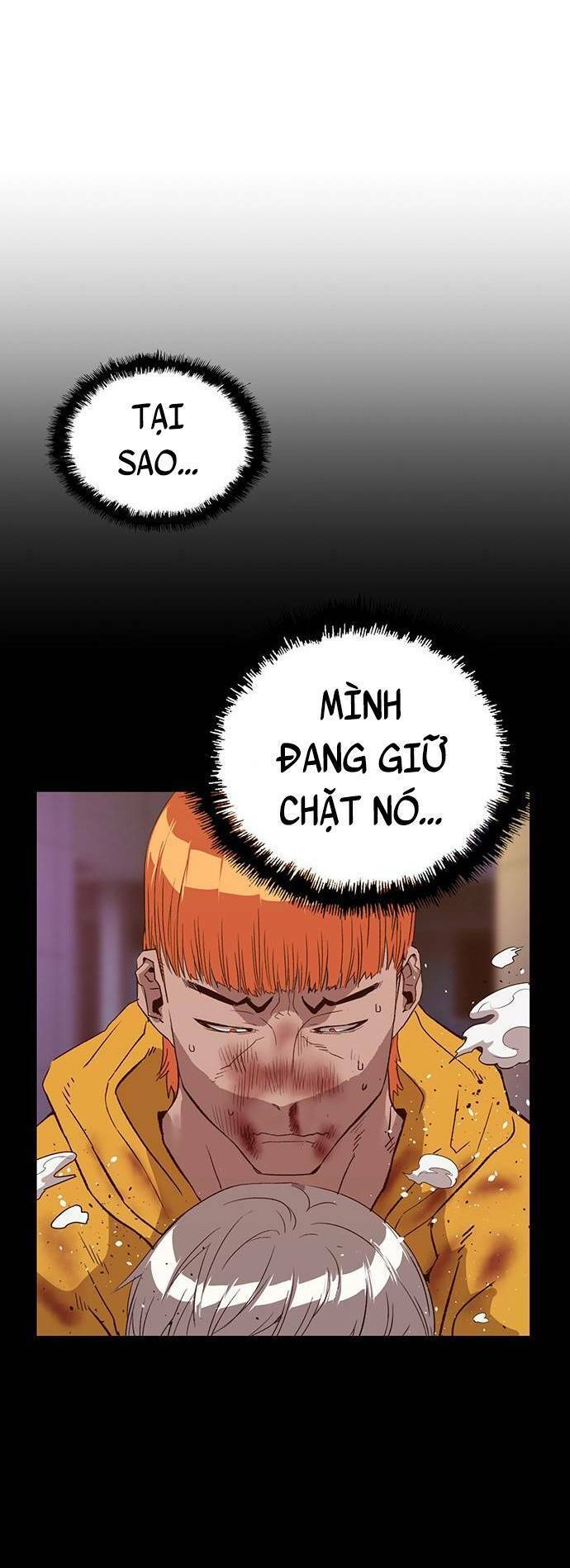 Anh Hùng Yếu Chapter 226 - Trang 2