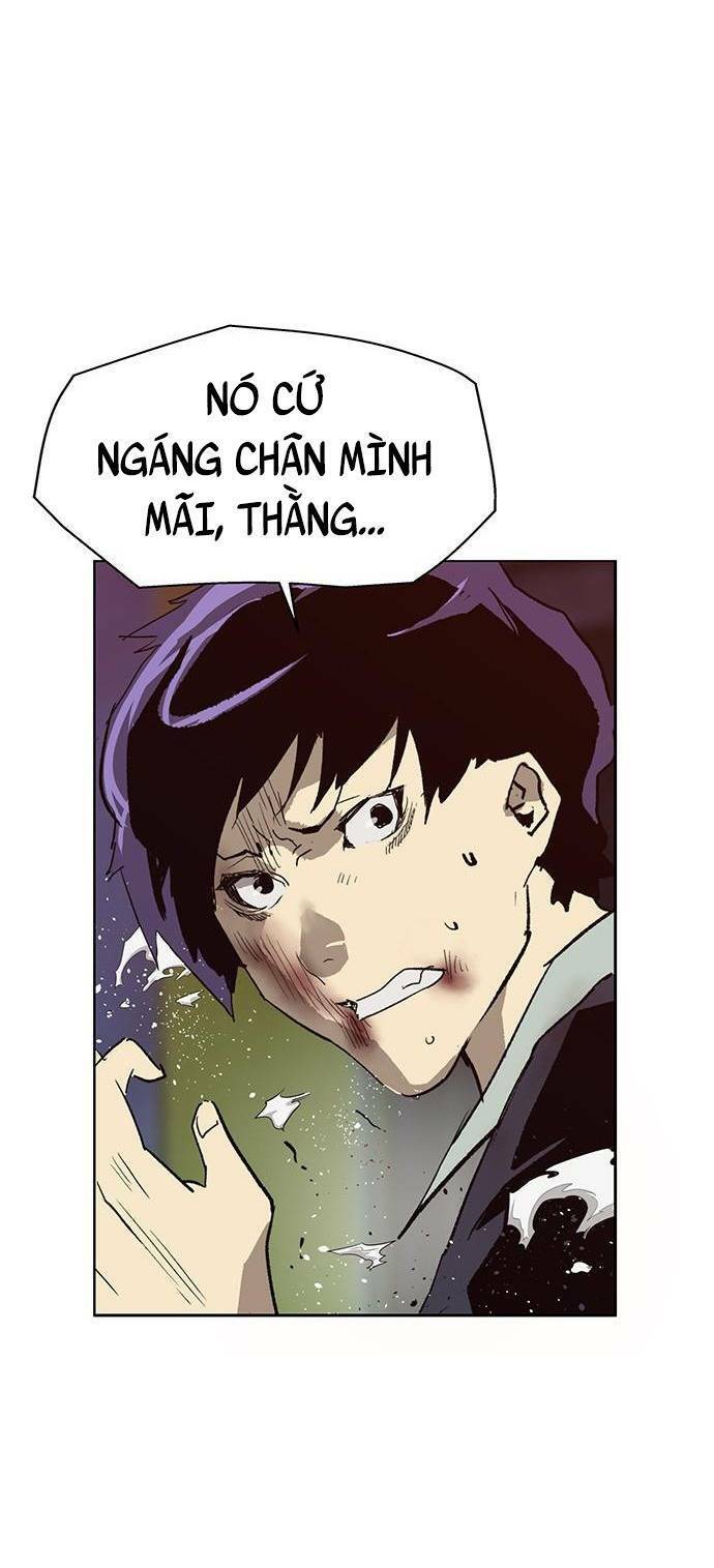 Anh Hùng Yếu Chapter 226 - Trang 2