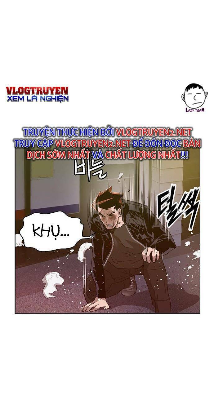 Anh Hùng Yếu Chapter 225 - Trang 2