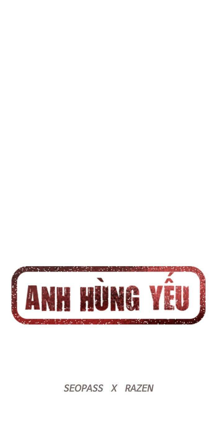 Anh Hùng Yếu Chapter 224 - Trang 2