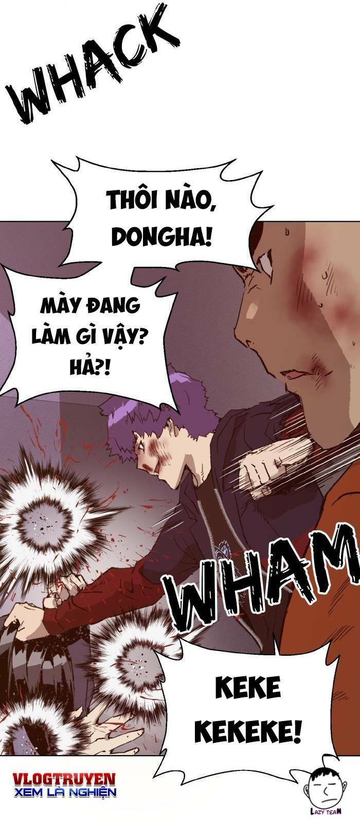 Anh Hùng Yếu Chapter 224 - Trang 2