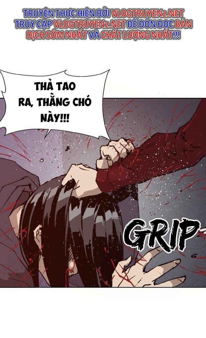 Anh Hùng Yếu Chapter 224 - Trang 2