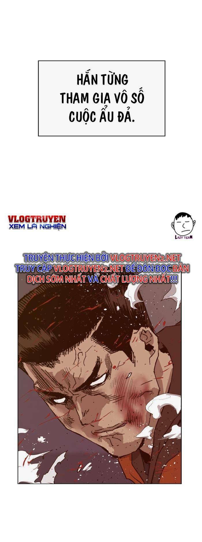 Anh Hùng Yếu Chapter 224 - Trang 2