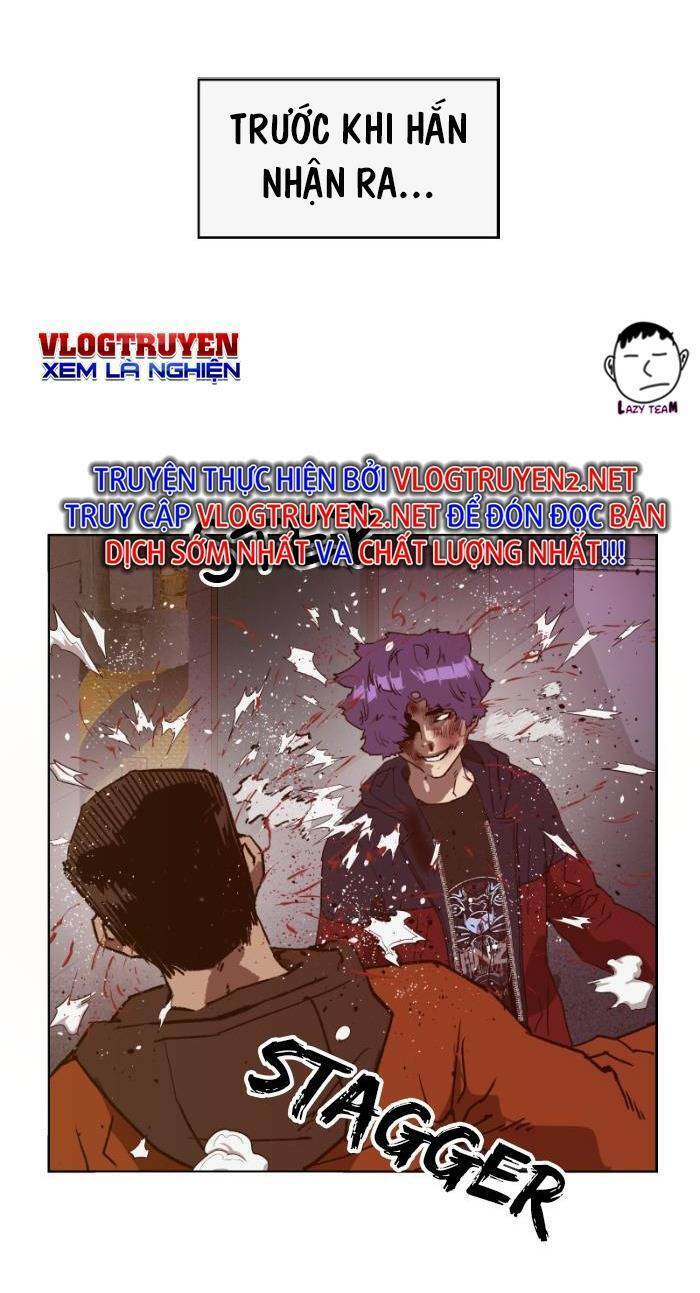 Anh Hùng Yếu Chapter 224 - Trang 2