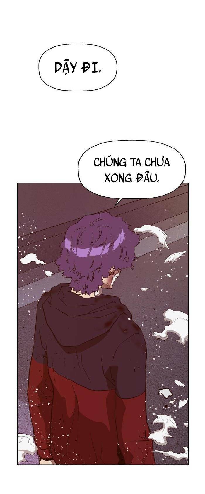 Anh Hùng Yếu Chapter 224 - Trang 2