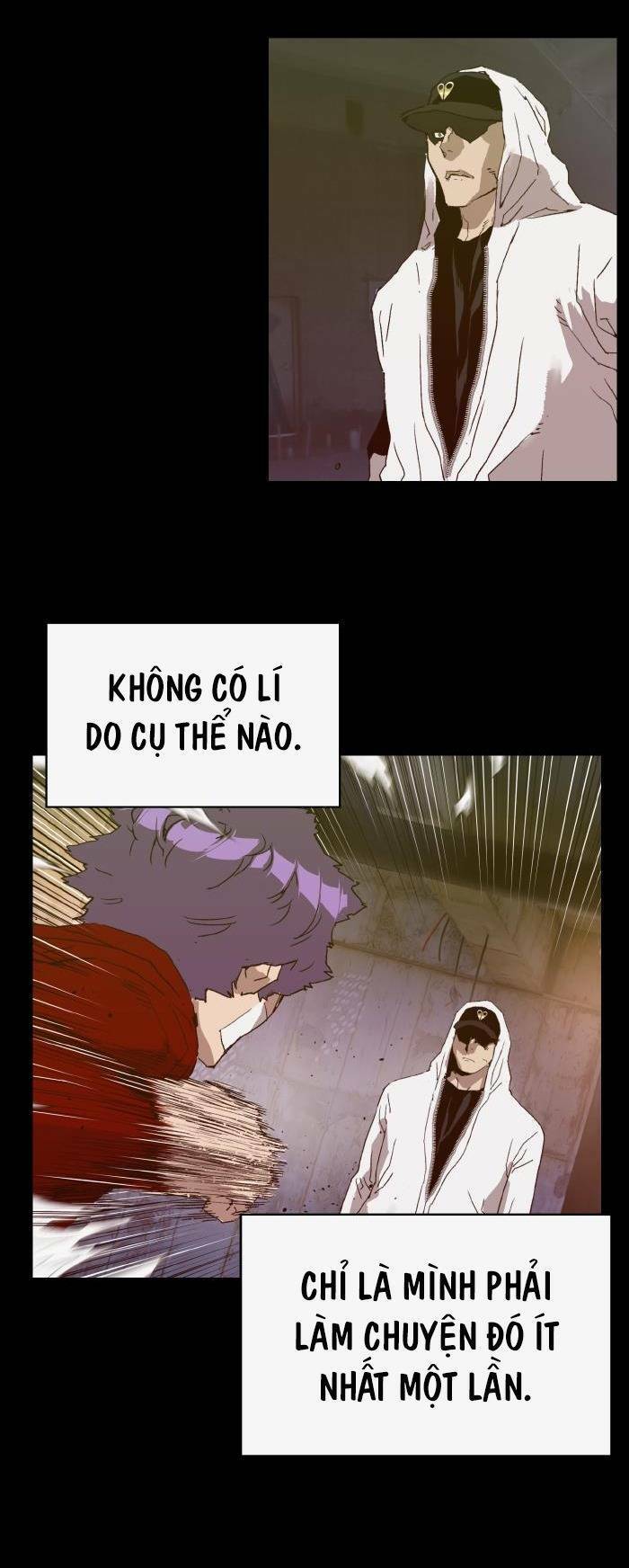 Anh Hùng Yếu Chapter 223 - Trang 2