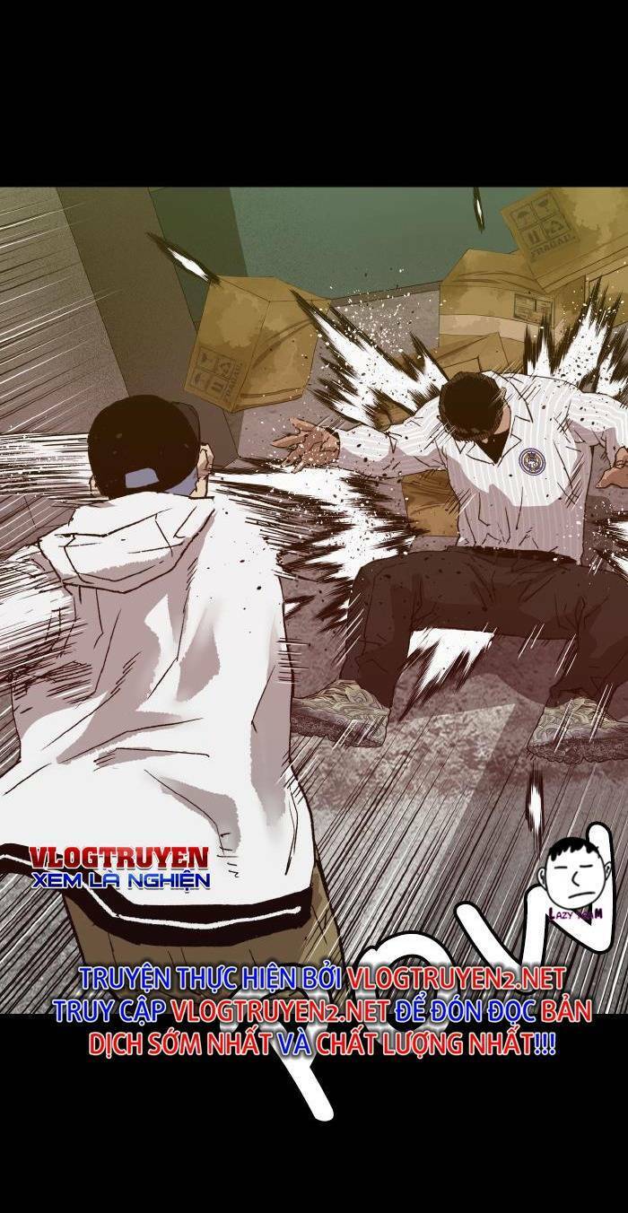 Anh Hùng Yếu Chapter 223 - Trang 2