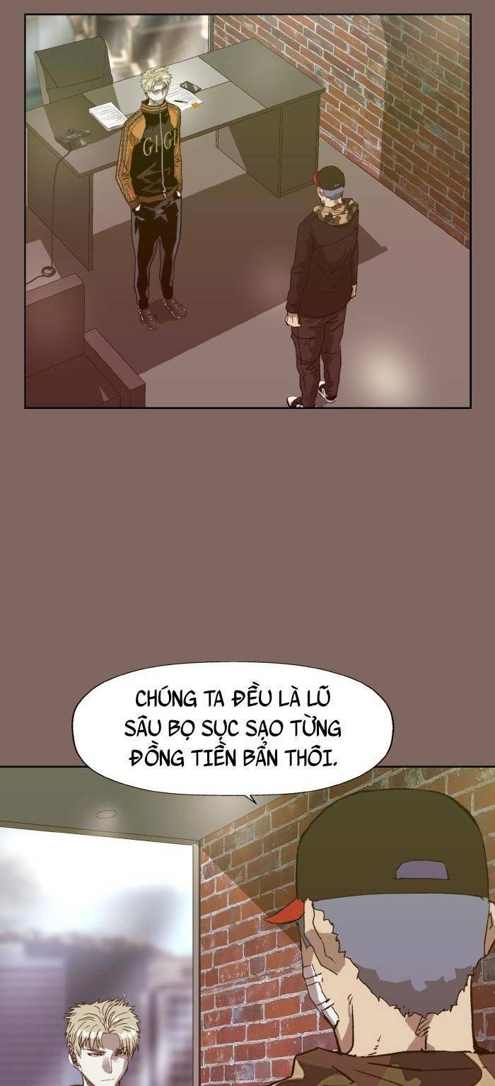 Anh Hùng Yếu Chapter 223 - Trang 2