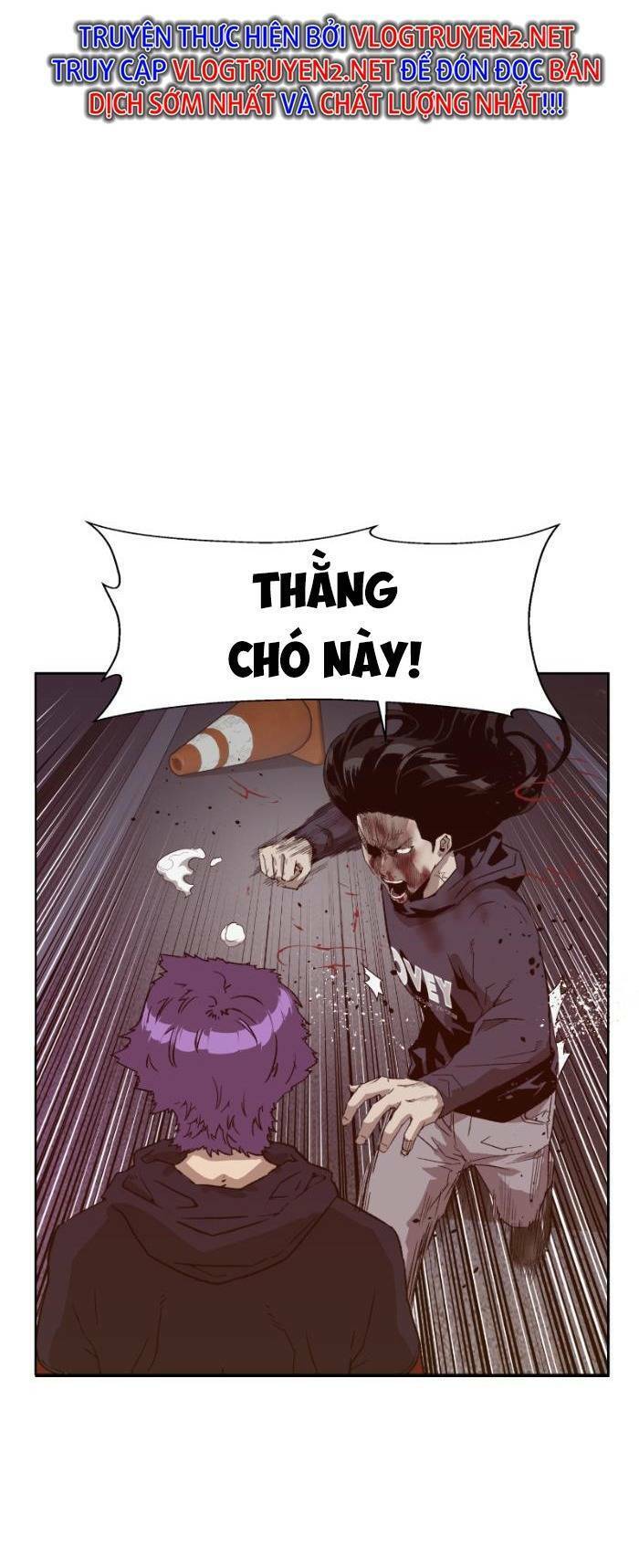 Anh Hùng Yếu Chapter 223 - Trang 2