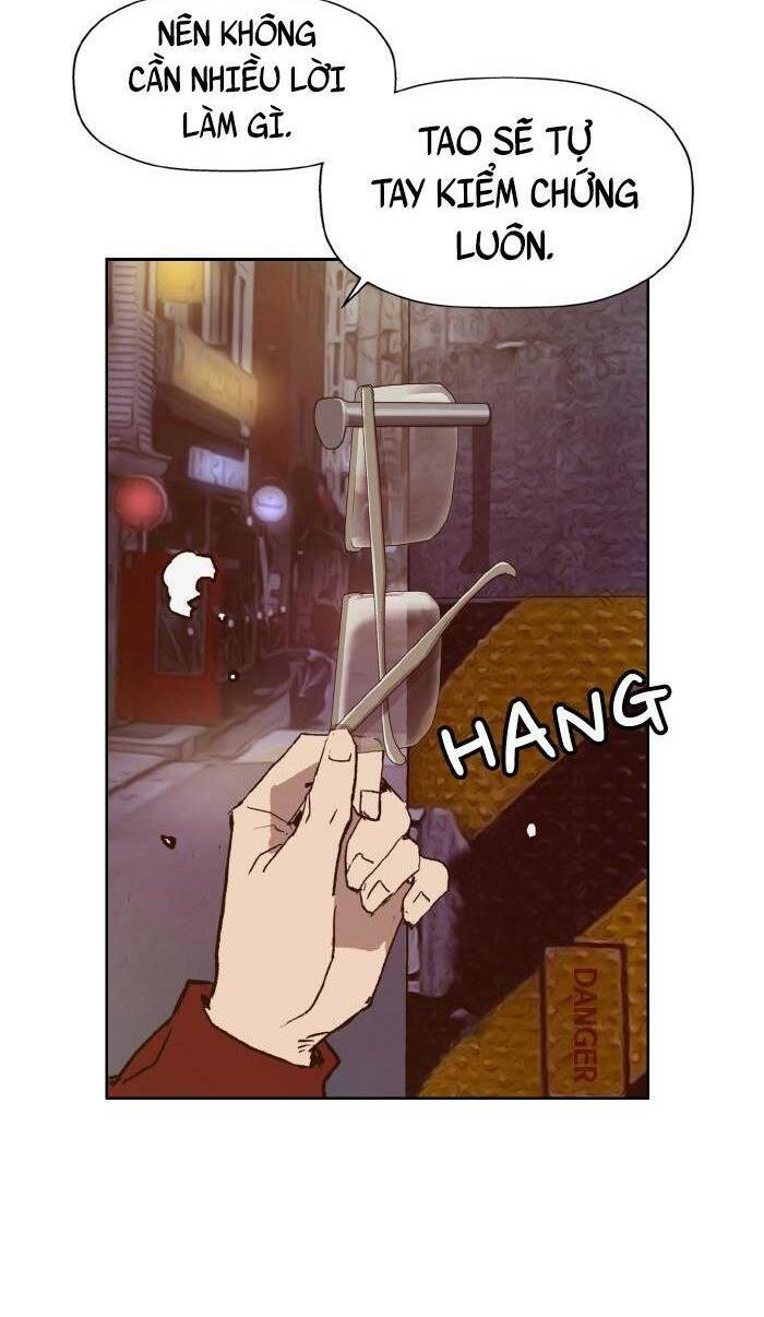 Anh Hùng Yếu Chapter 223 - Trang 2