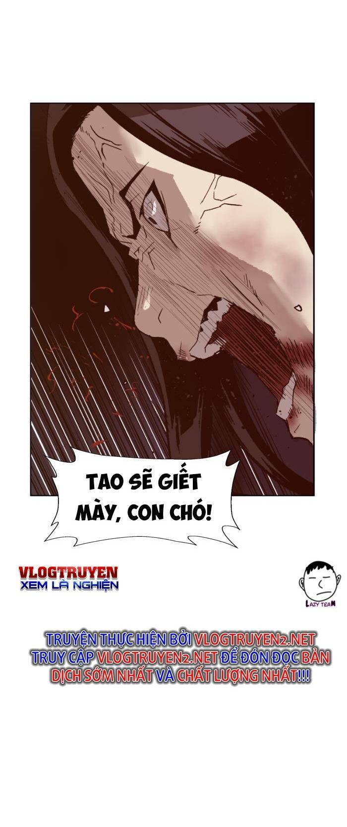 Anh Hùng Yếu Chapter 222 - Trang 2