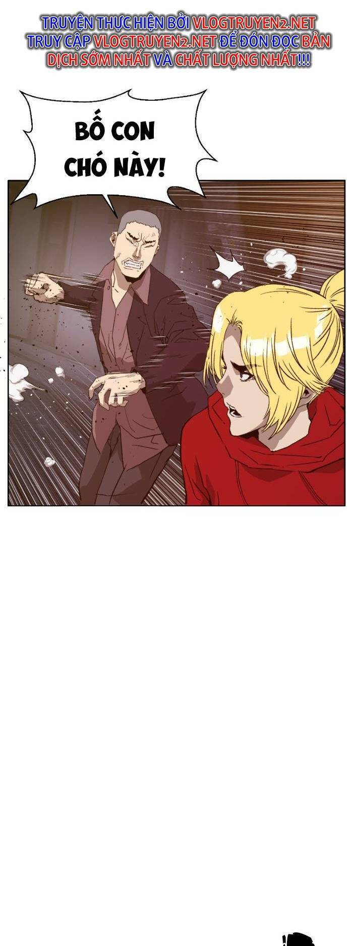 Anh Hùng Yếu Chapter 221 - Trang 2