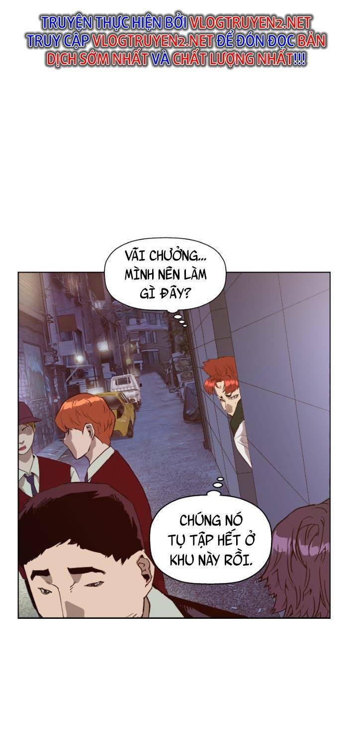 Anh Hùng Yếu Chapter 221 - Trang 2