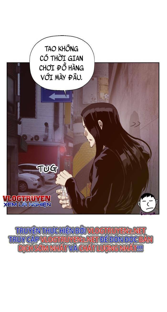 Anh Hùng Yếu Chapter 221 - Trang 2