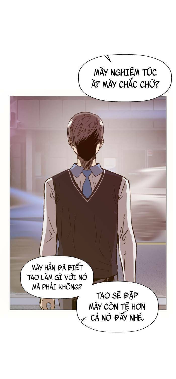 Anh Hùng Yếu Chapter 221 - Trang 2