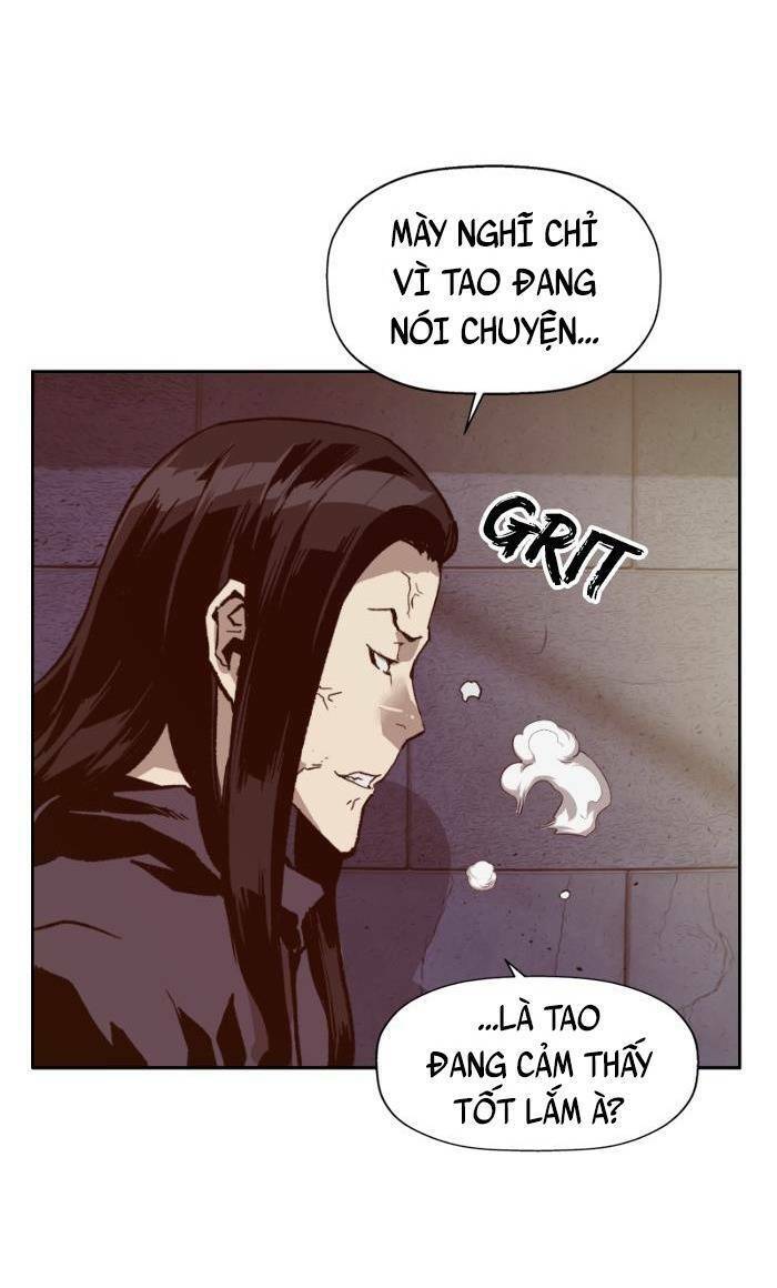 Anh Hùng Yếu Chapter 221 - Trang 2