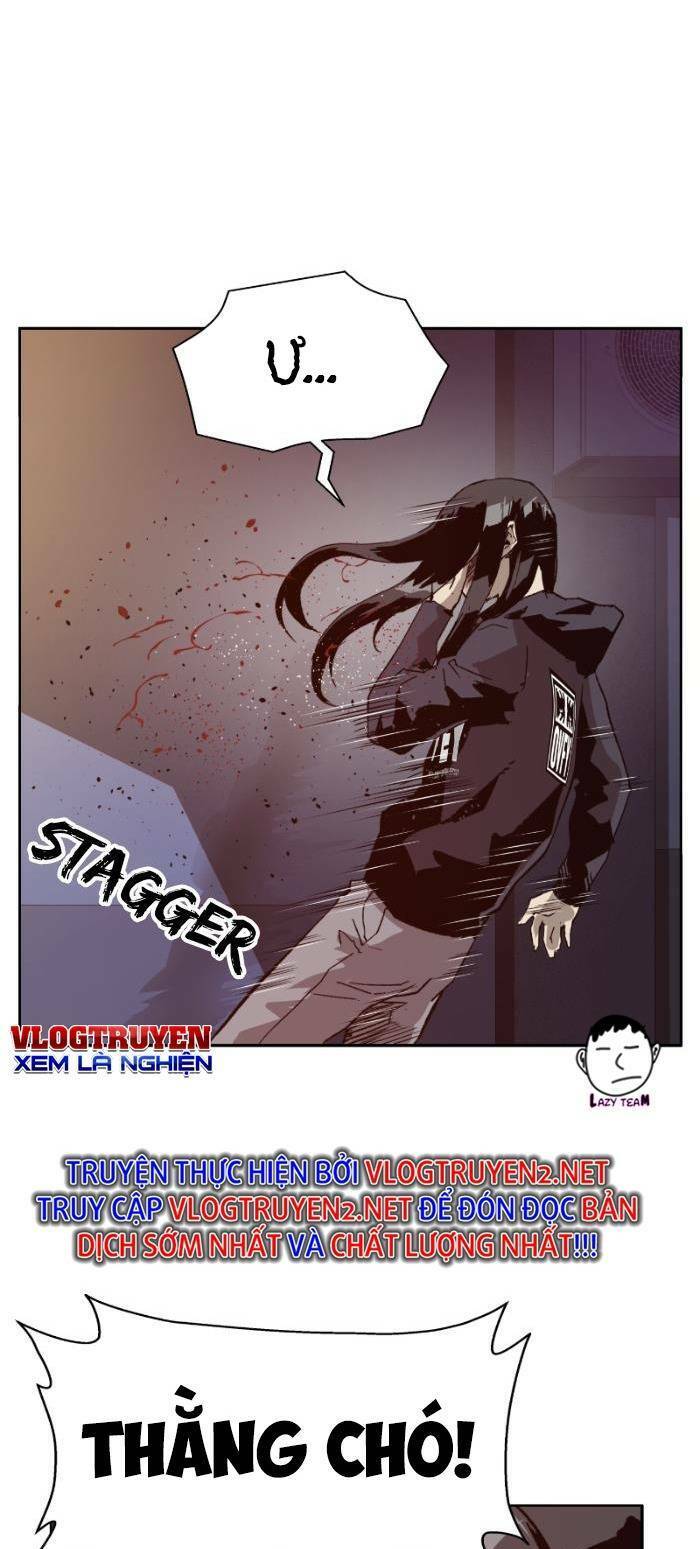 Anh Hùng Yếu Chapter 221 - Trang 2