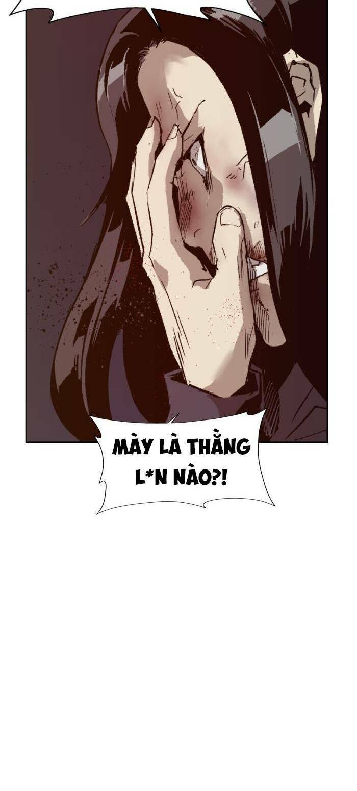 Anh Hùng Yếu Chapter 221 - Trang 2