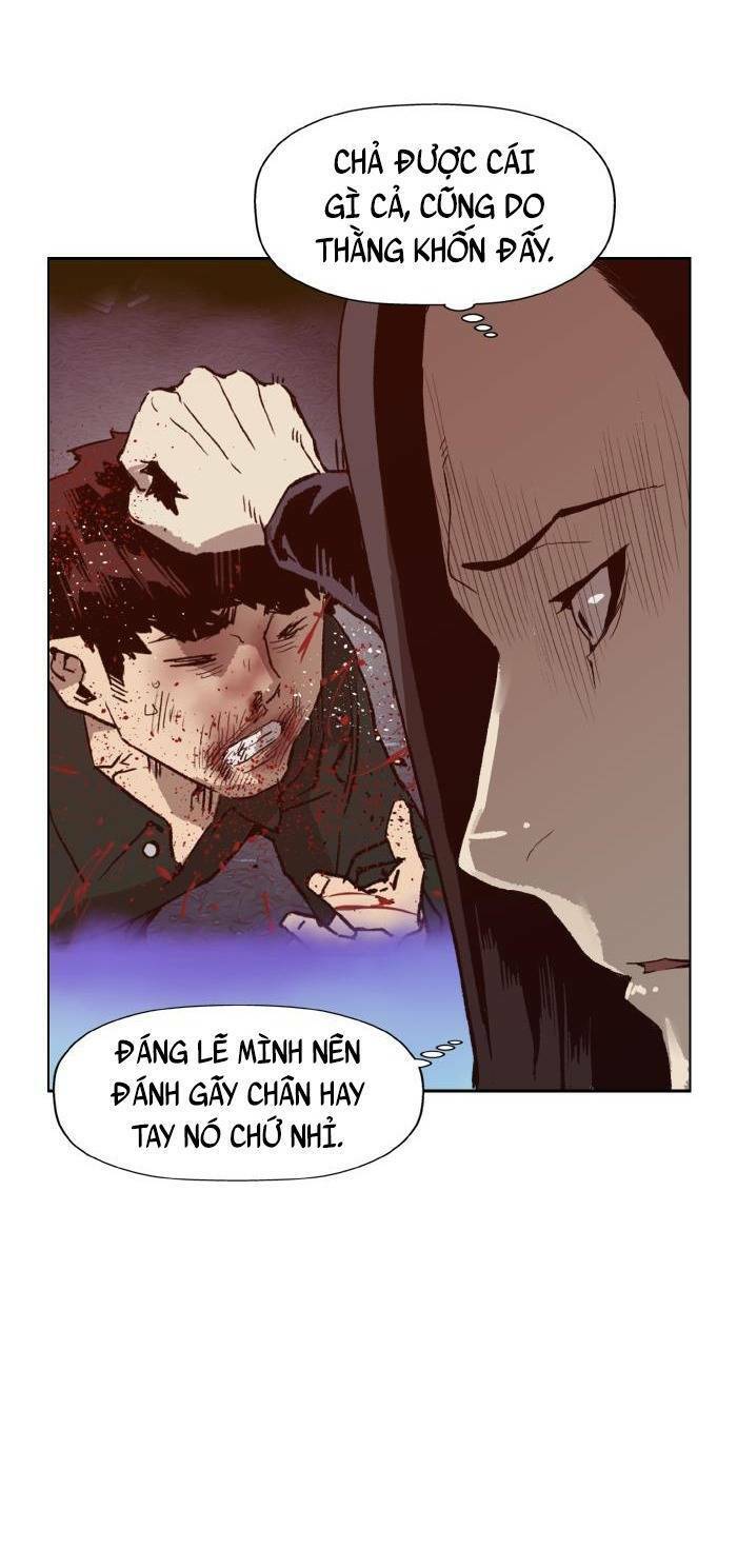 Anh Hùng Yếu Chapter 220 - Trang 2