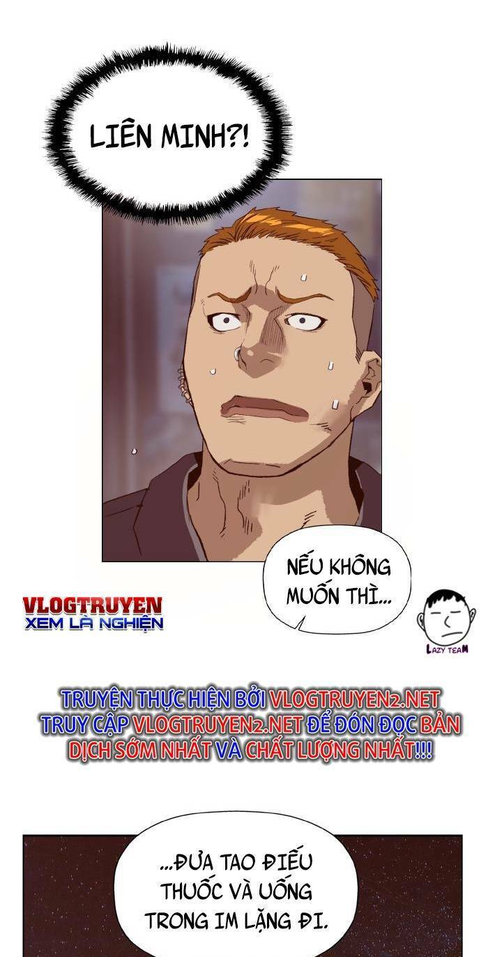 Anh Hùng Yếu Chapter 220 - Trang 2