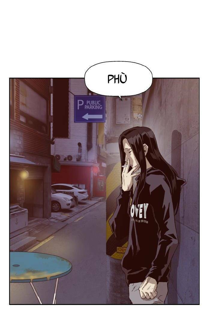 Anh Hùng Yếu Chapter 220 - Trang 2