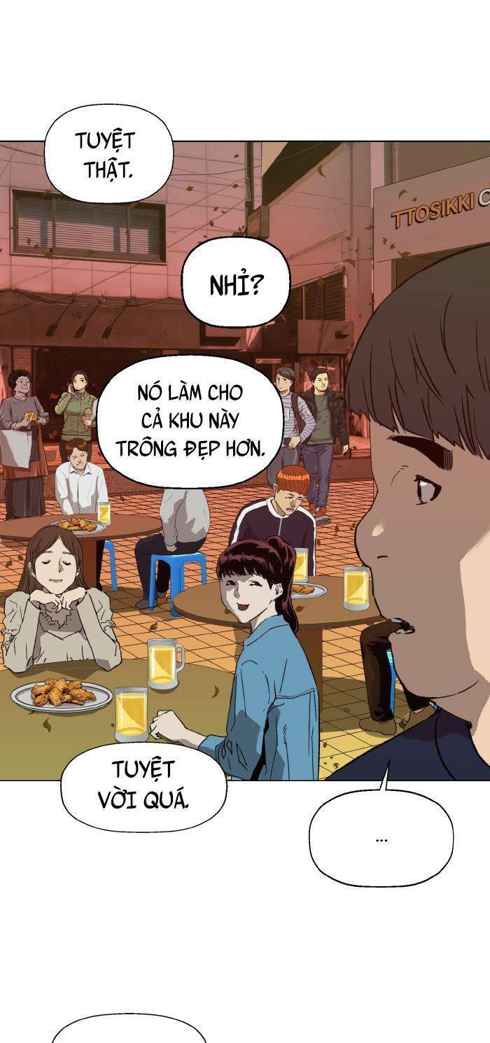 Anh Hùng Yếu Chapter 219 - Trang 2