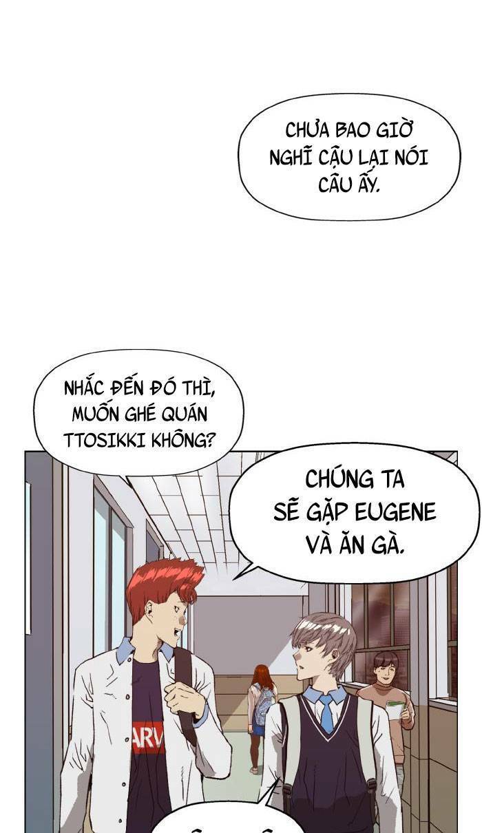 Anh Hùng Yếu Chapter 219 - Trang 2