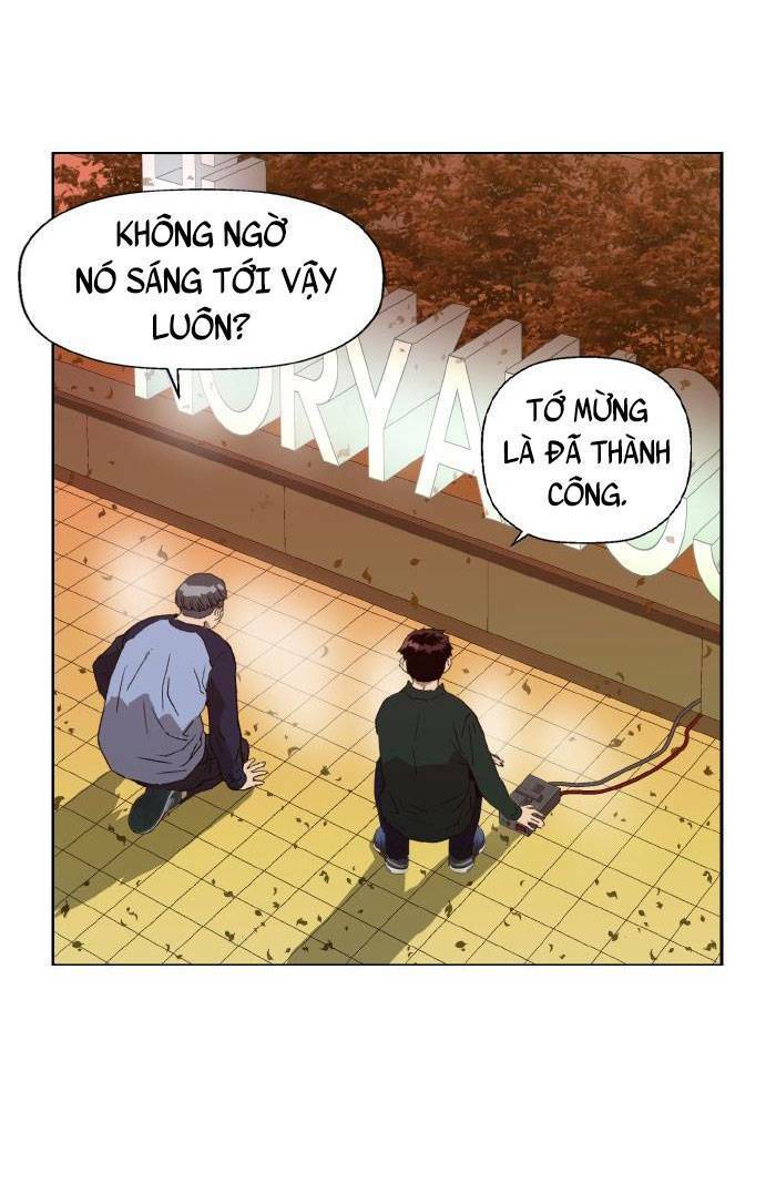 Anh Hùng Yếu Chapter 219 - Trang 2