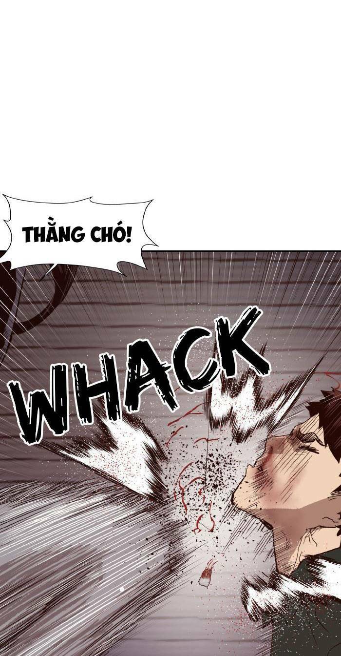 Anh Hùng Yếu Chapter 219 - Trang 2