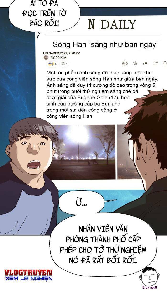 Anh Hùng Yếu Chapter 219 - Trang 2