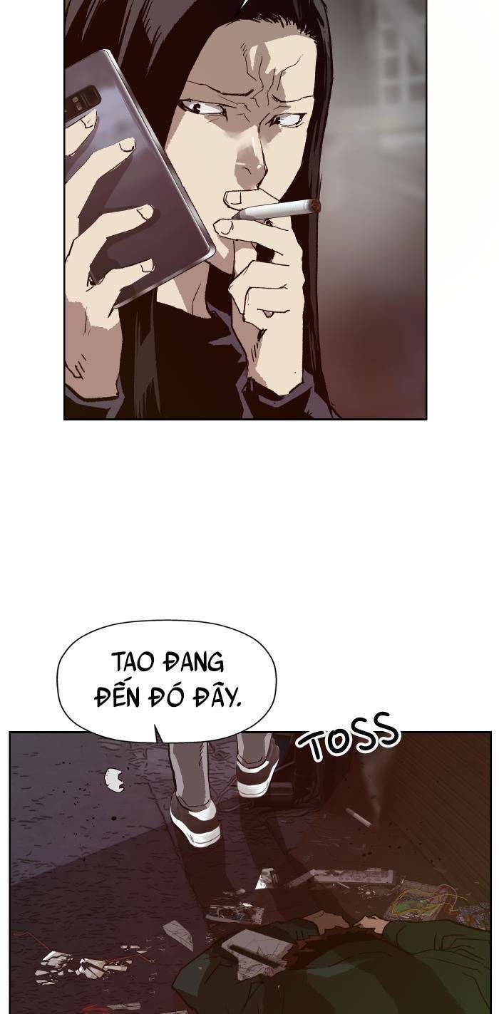 Anh Hùng Yếu Chapter 219 - Trang 2