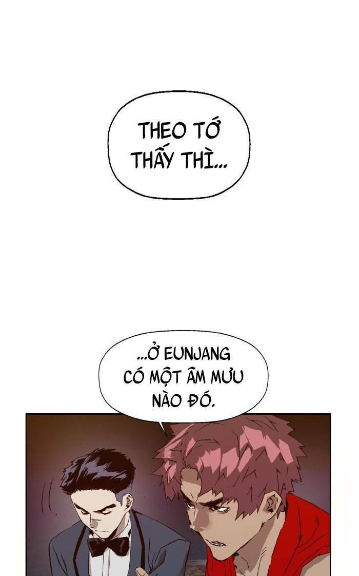 Anh Hùng Yếu Chapter 218 - Trang 2