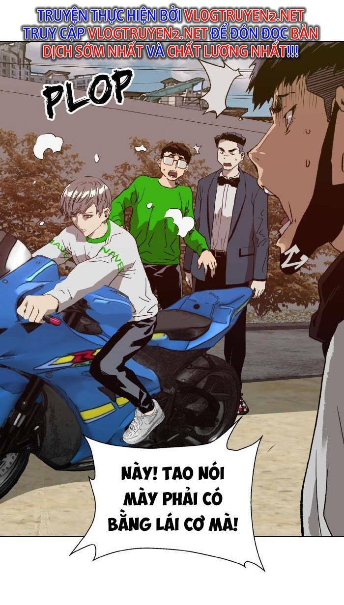 Anh Hùng Yếu Chapter 218 - Trang 2