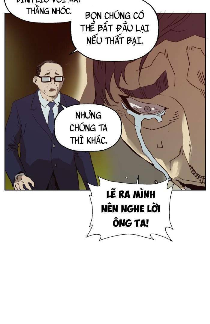 Anh Hùng Yếu Chapter 218 - Trang 2