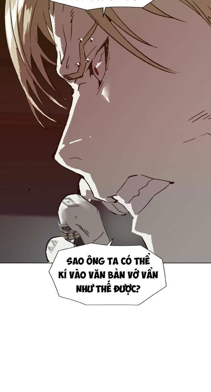 Anh Hùng Yếu Chapter 218 - Trang 2