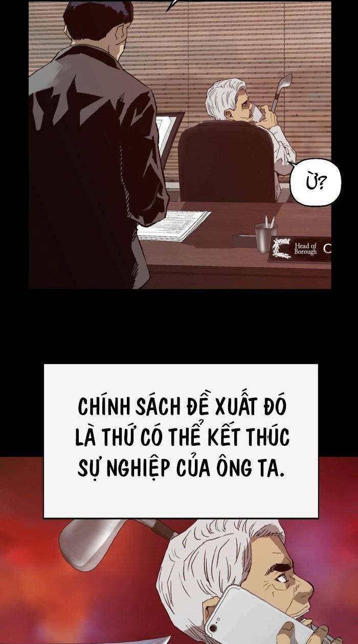 Anh Hùng Yếu Chapter 218 - Trang 2