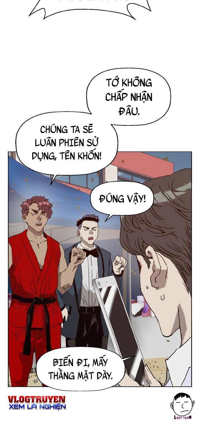 Anh Hùng Yếu Chapter 218 - Trang 2