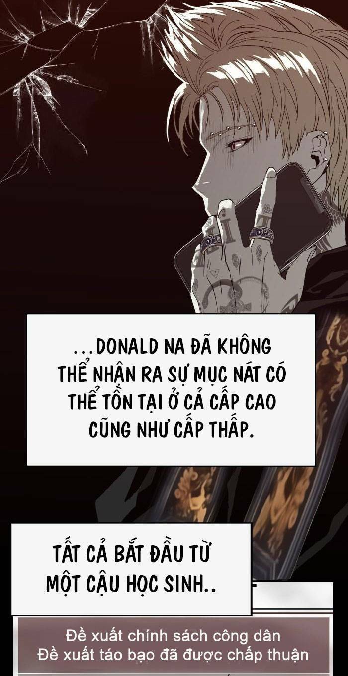 Anh Hùng Yếu Chapter 218 - Trang 2