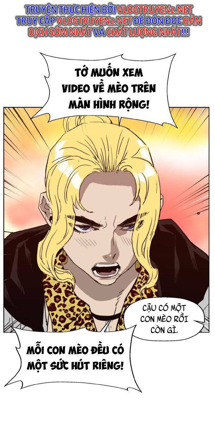 Anh Hùng Yếu Chapter 218 - Trang 2