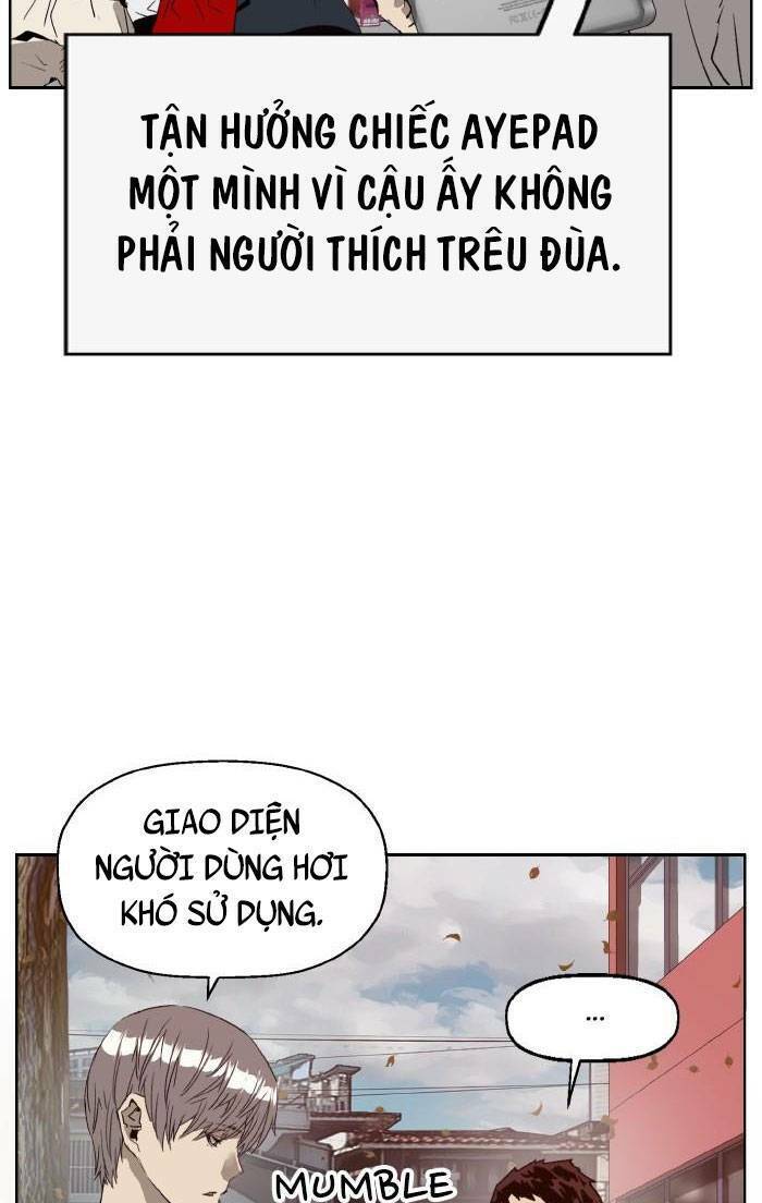 Anh Hùng Yếu Chapter 218 - Trang 2