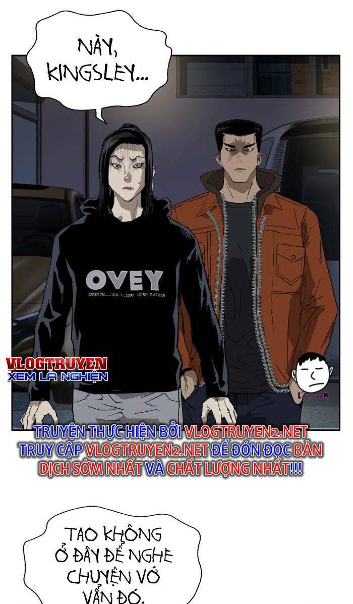 Anh Hùng Yếu Chapter 218 - Trang 2