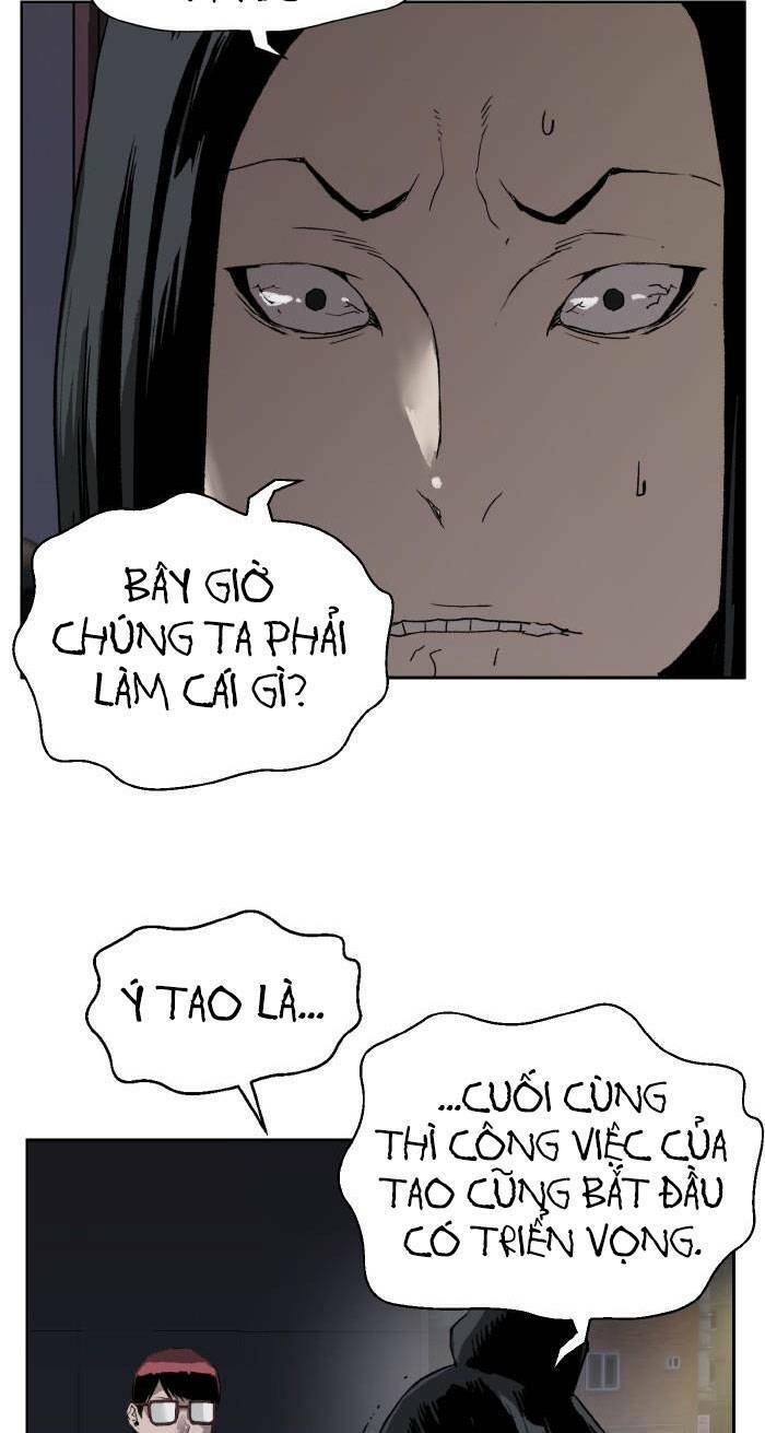 Anh Hùng Yếu Chapter 218 - Trang 2