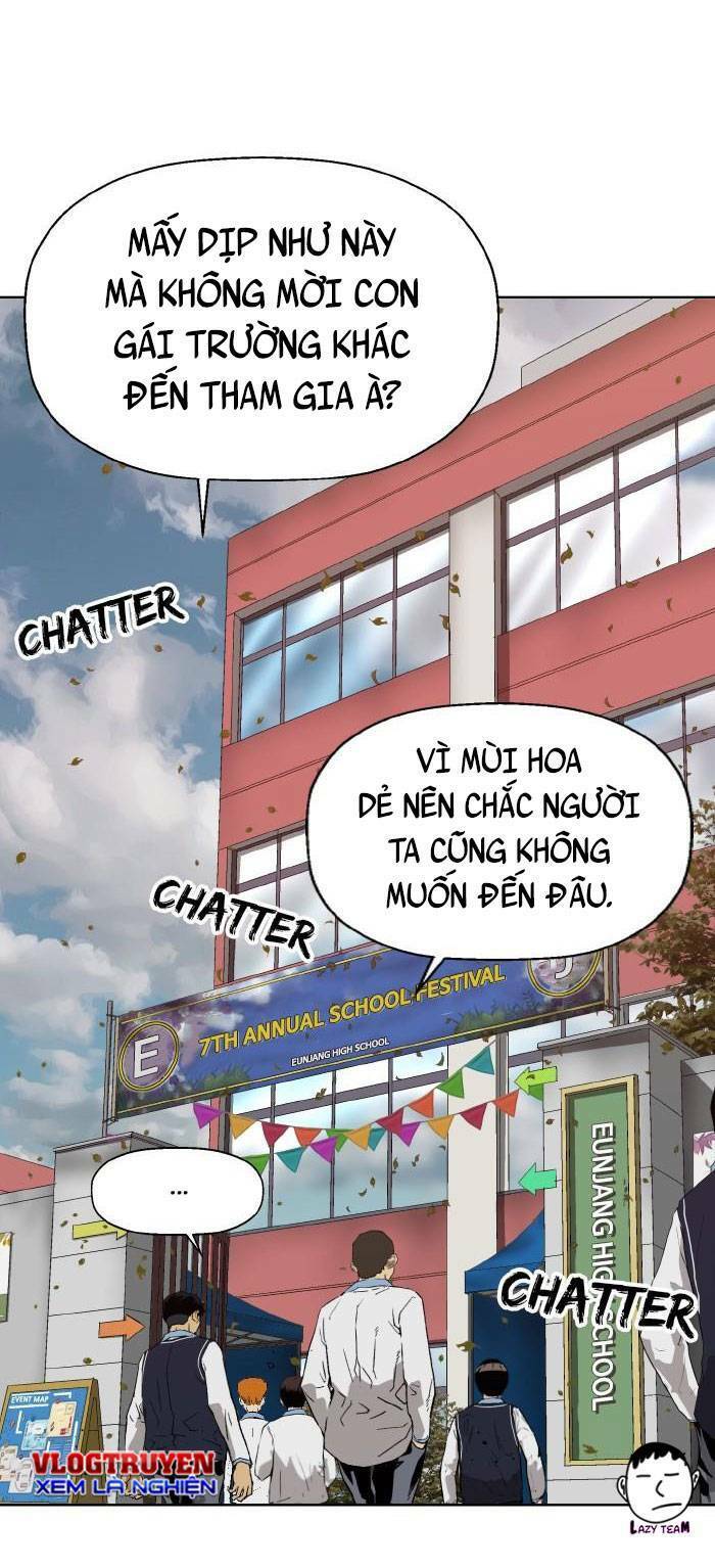 Anh Hùng Yếu Chapter 217 - Trang 2