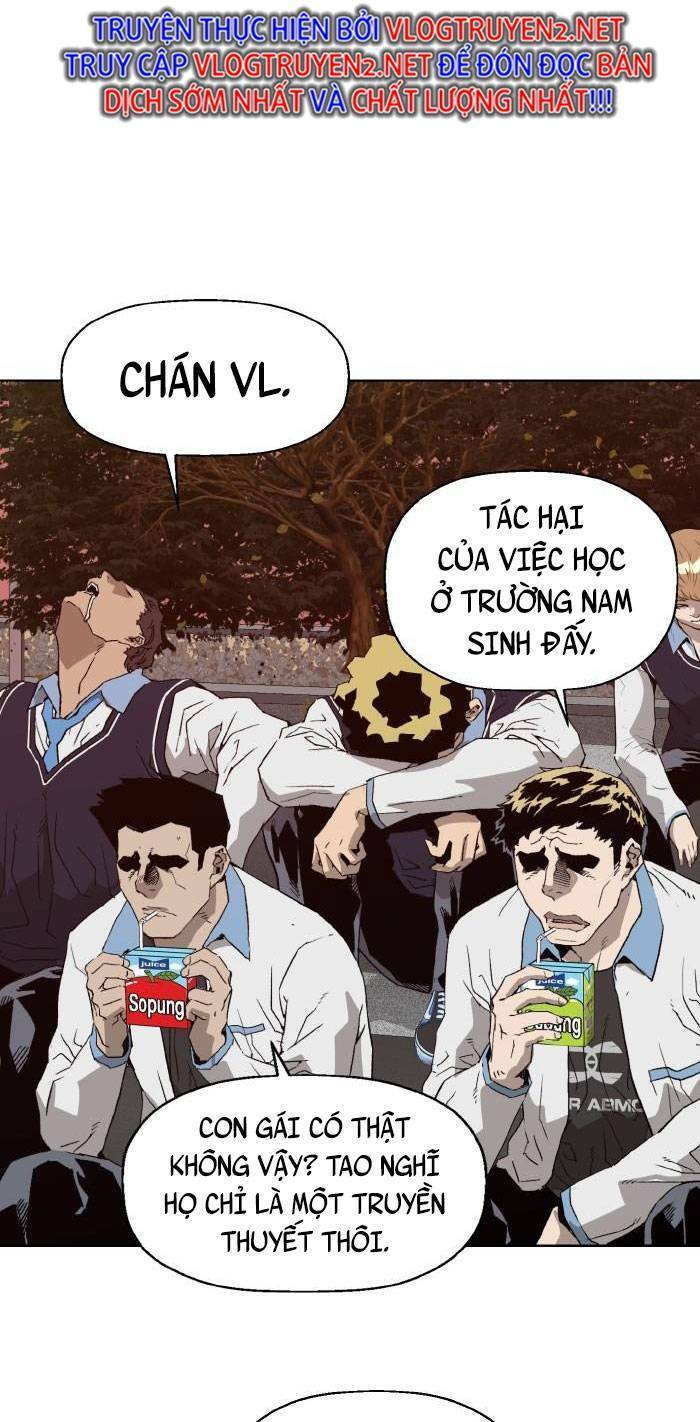 Anh Hùng Yếu Chapter 217 - Trang 2