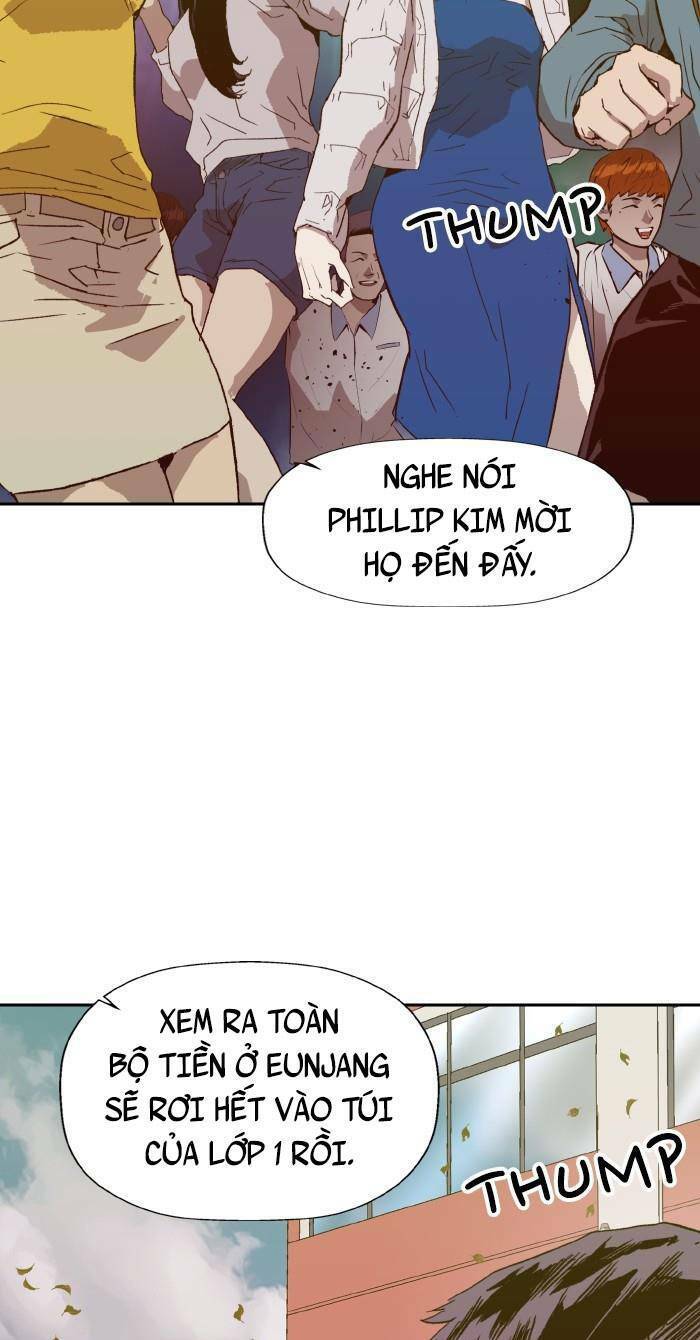 Anh Hùng Yếu Chapter 217 - Trang 2