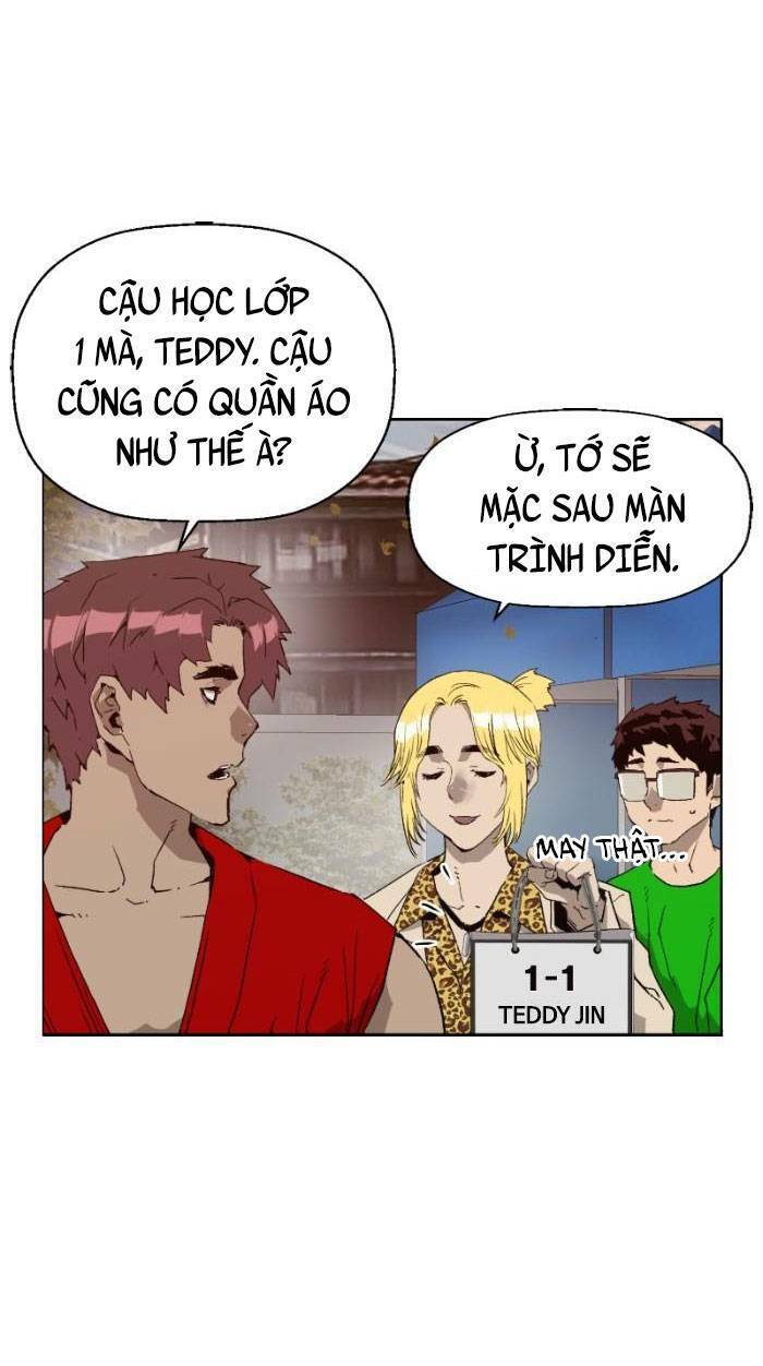 Anh Hùng Yếu Chapter 217 - Trang 2